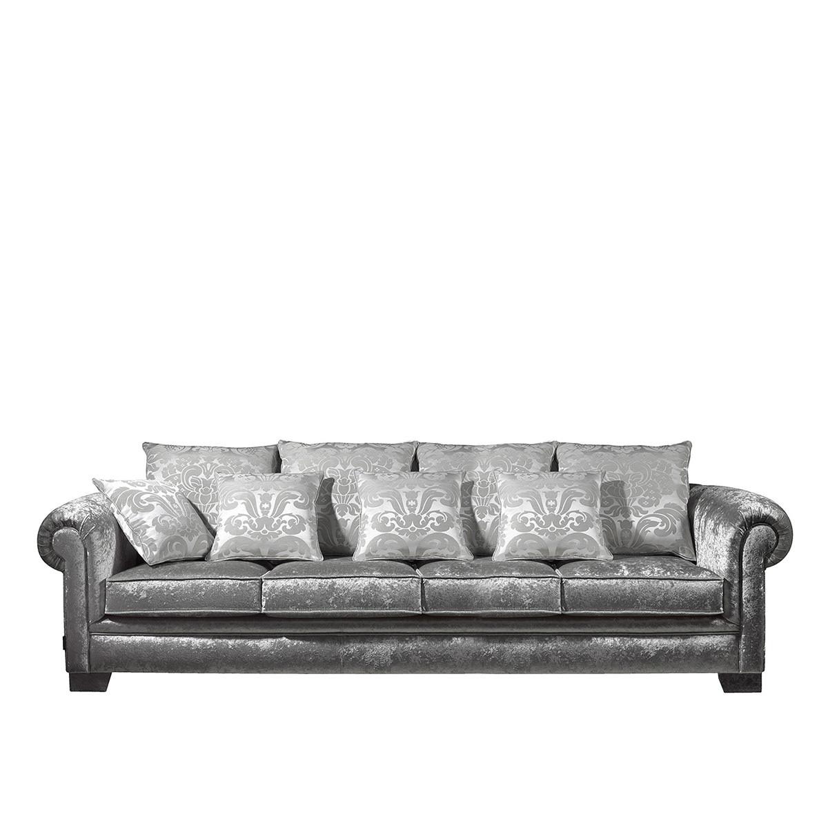 4 seater sofa Victoria