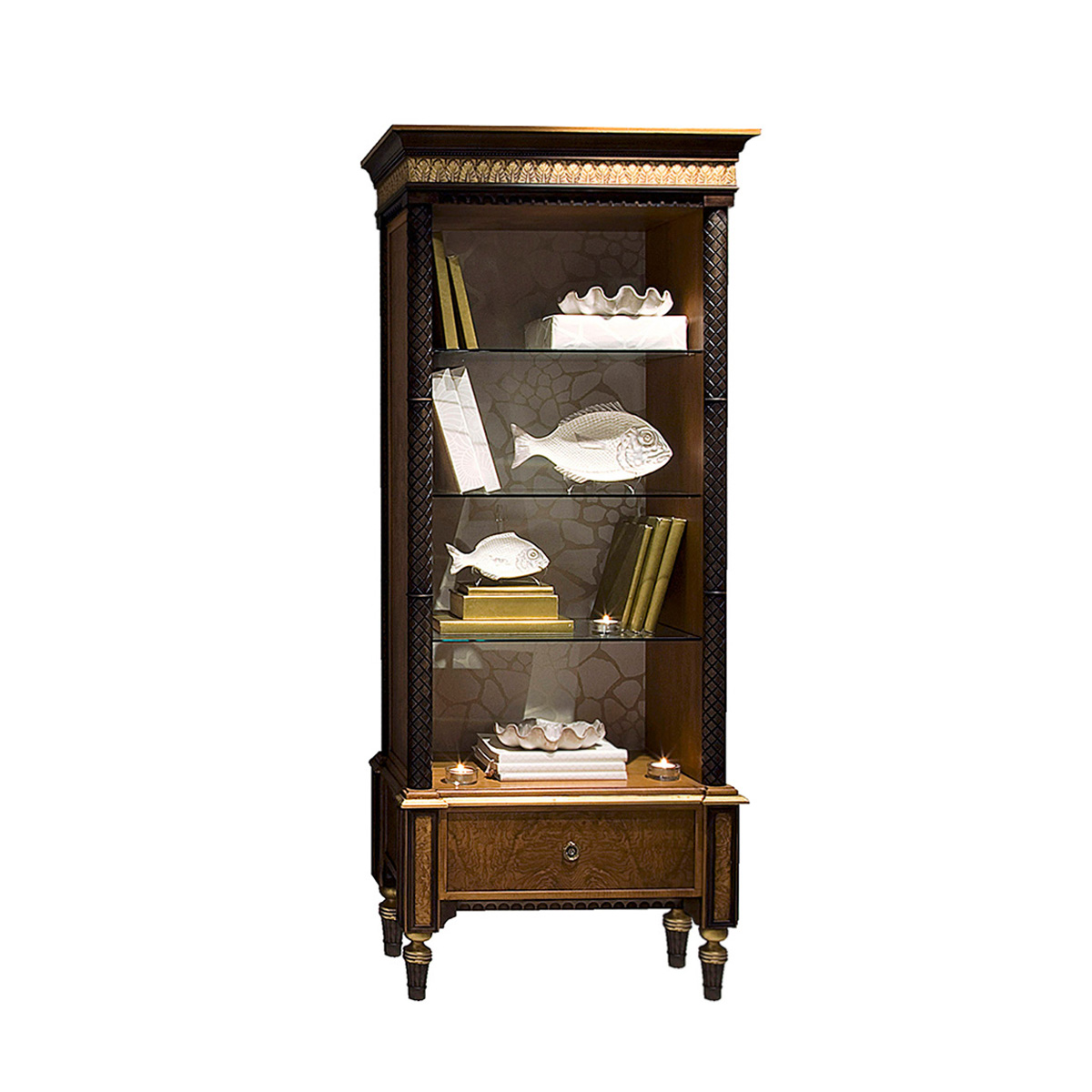 bookcase Atenea