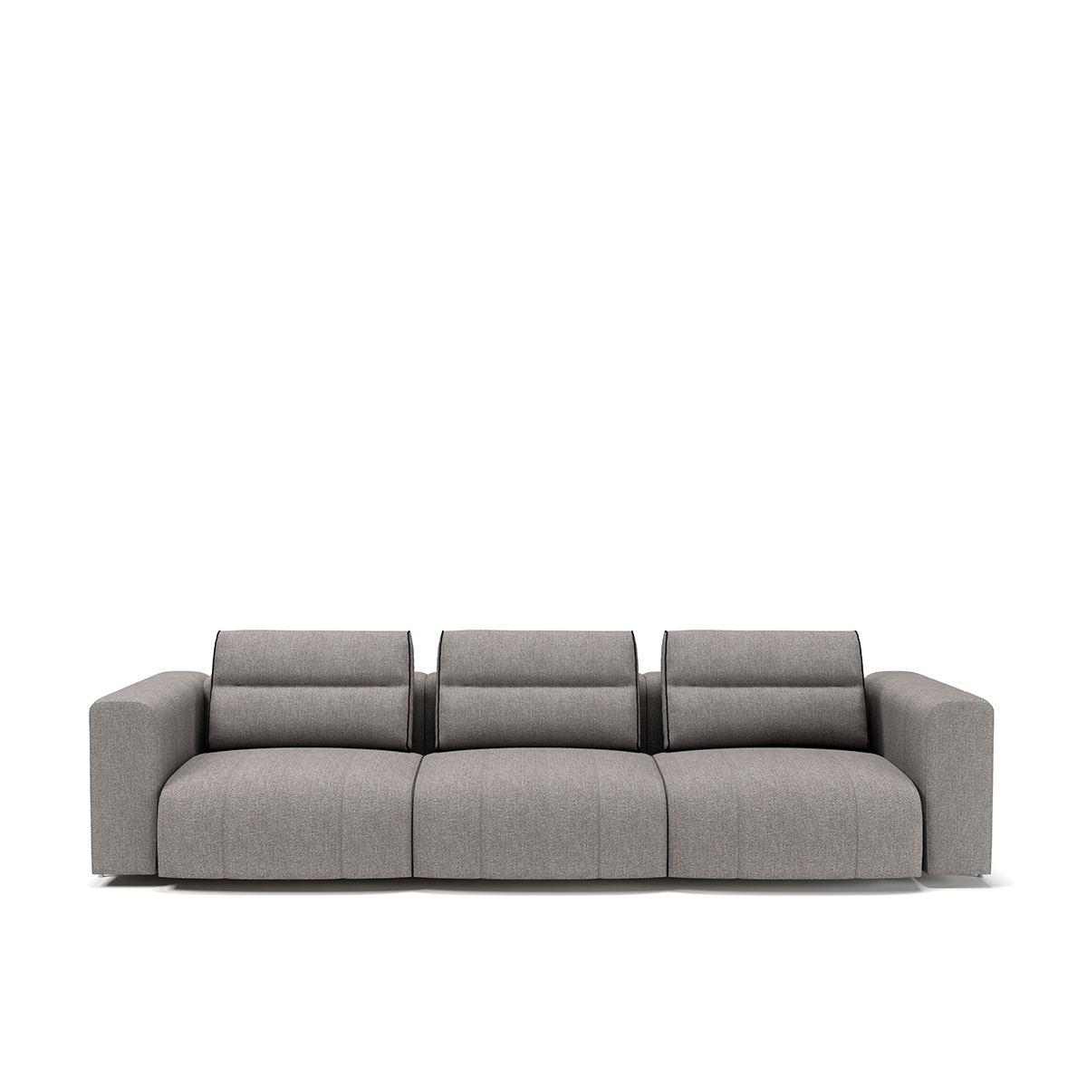 3-seater sofa Bellagio