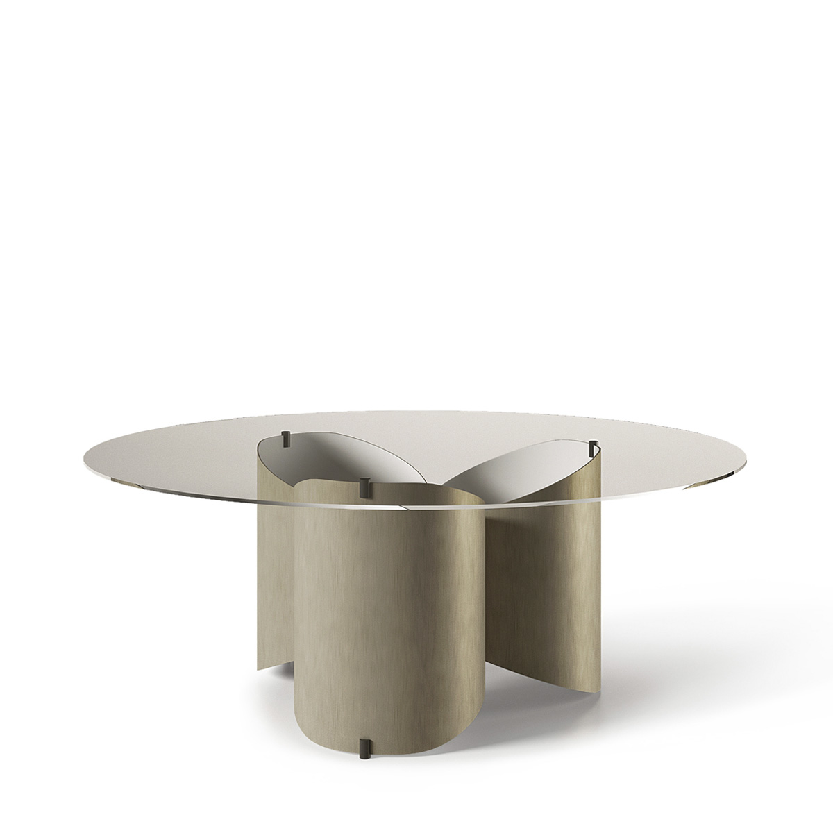 Mesa de comedor Bow XL