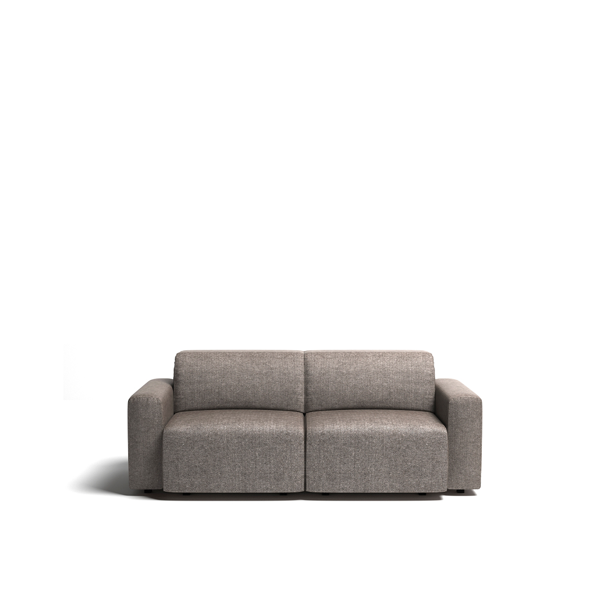 2-seater sofa Cosmopol Relax
