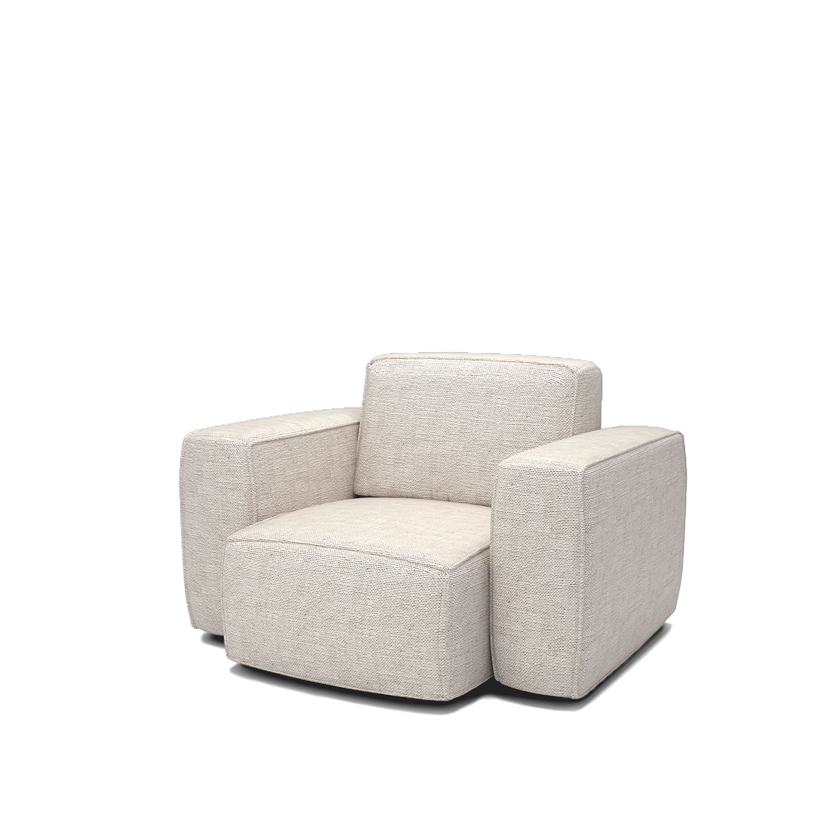 reclining armchair Boston Pure Relax