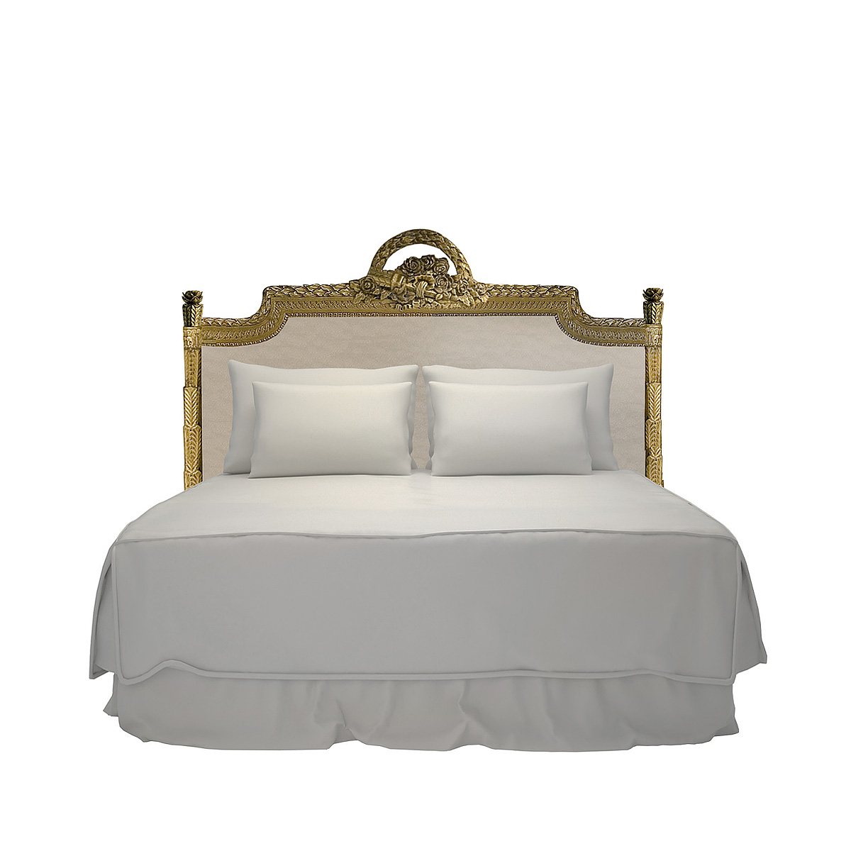 headboard Sissi